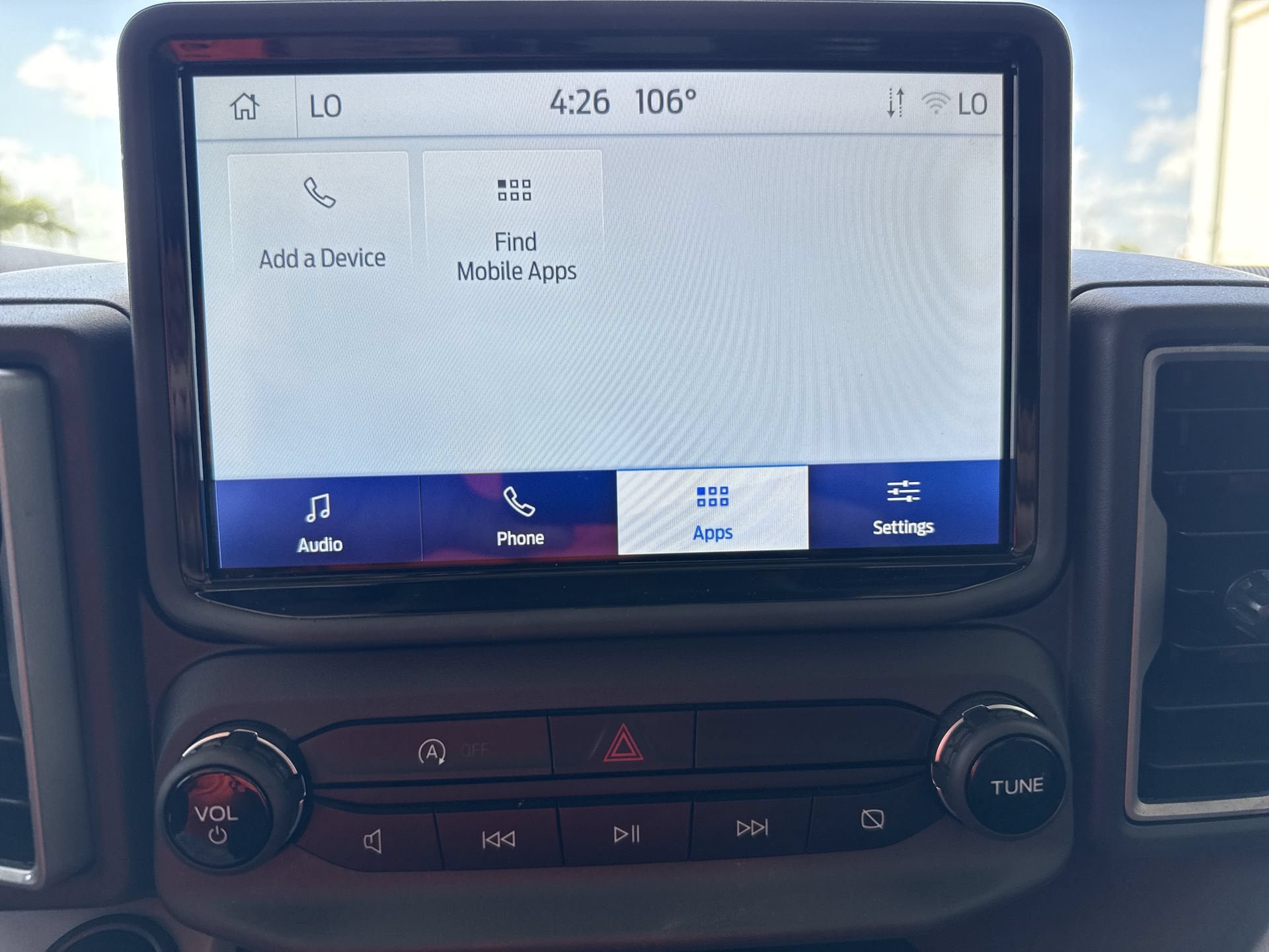 Used 2023 Ford Bronco Sport Outer Banks w/ Tech Package AWD/4WD image 20