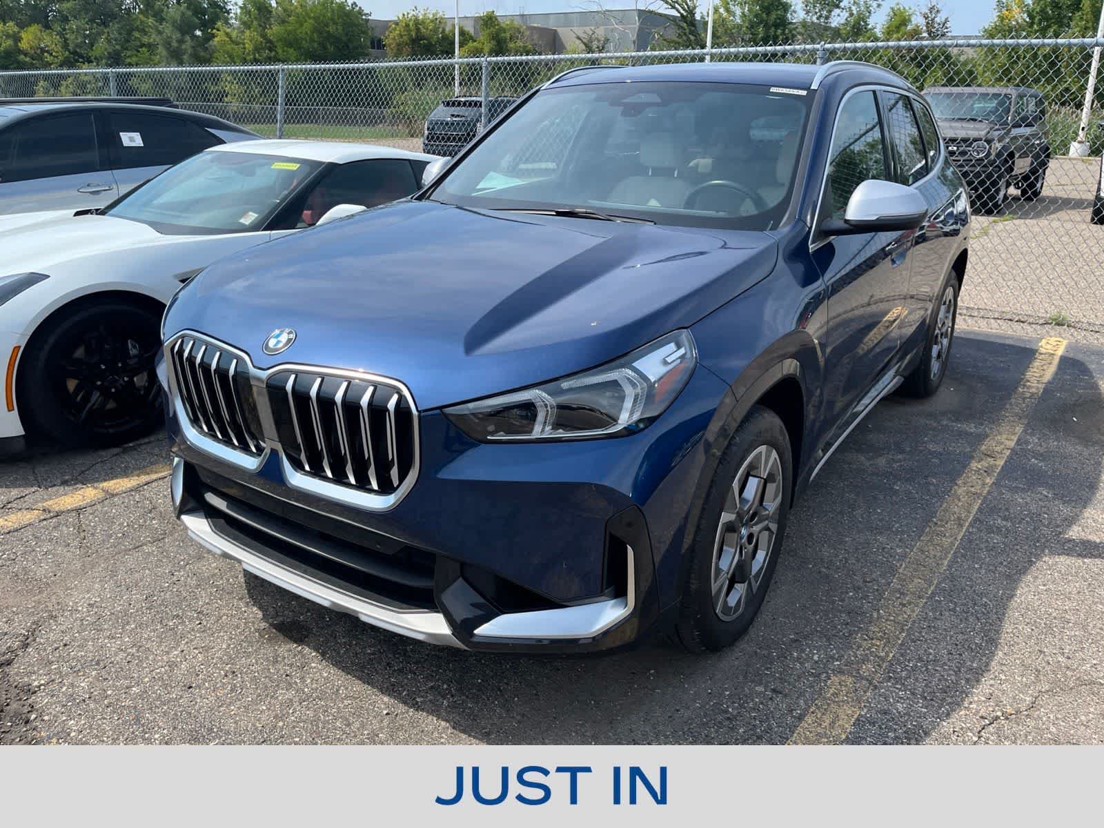 Used 2023 BMW X1 xDrive28i w/ Convenience Package