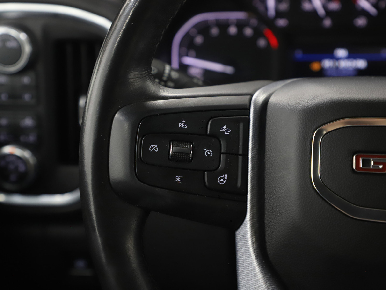 Used 2020 GMC Sierra 1500 SLT w/ SLT Premium Plus Package image 26