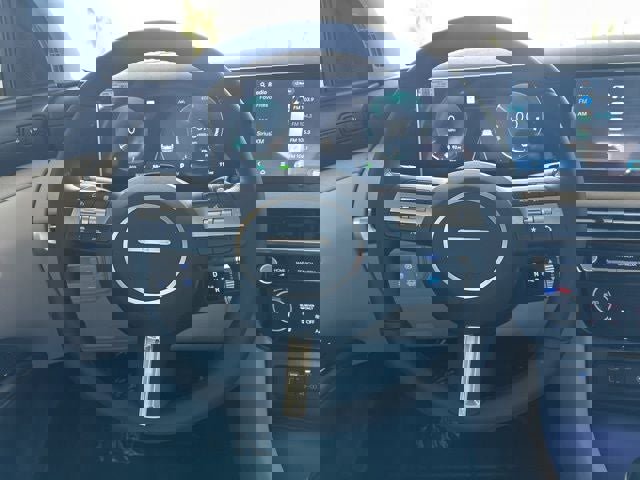 New 2026 Hyundai Tucson Limited image 23