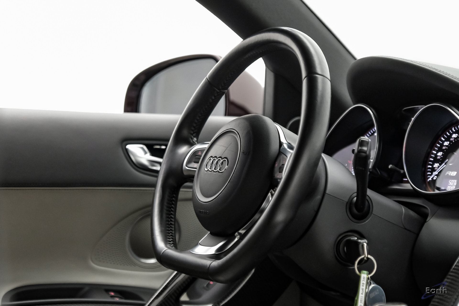 Used 2011 Audi R8 V10 AWD/4WD image 53