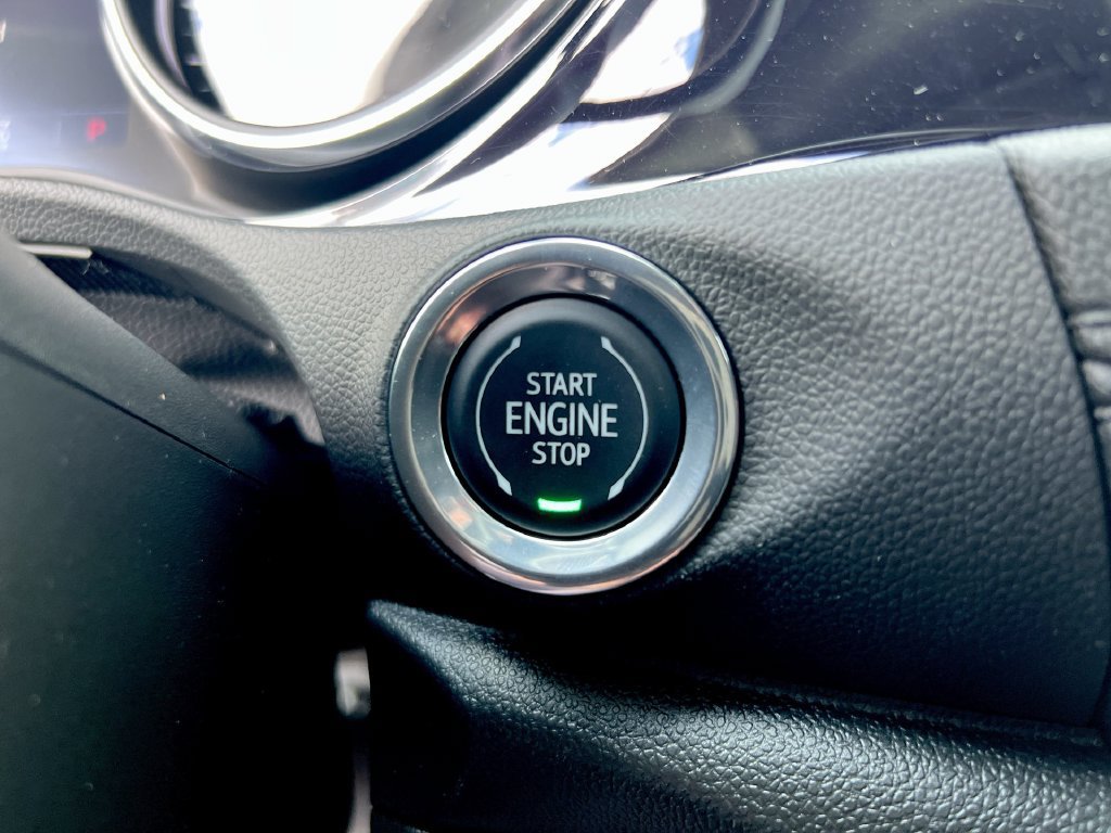 Used 2023 Buick Encore GX Select w/ Sport Touring Package AWD/4WD image 15