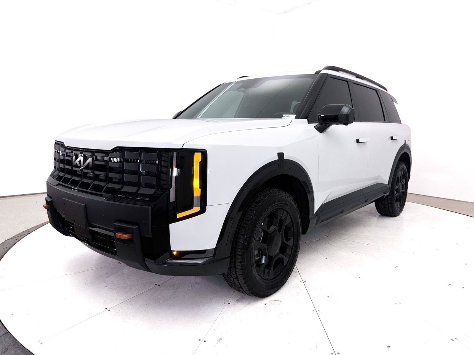 Certified 2027 Kia Telluride SX Prestige X-Pro AWD/4WD image 16