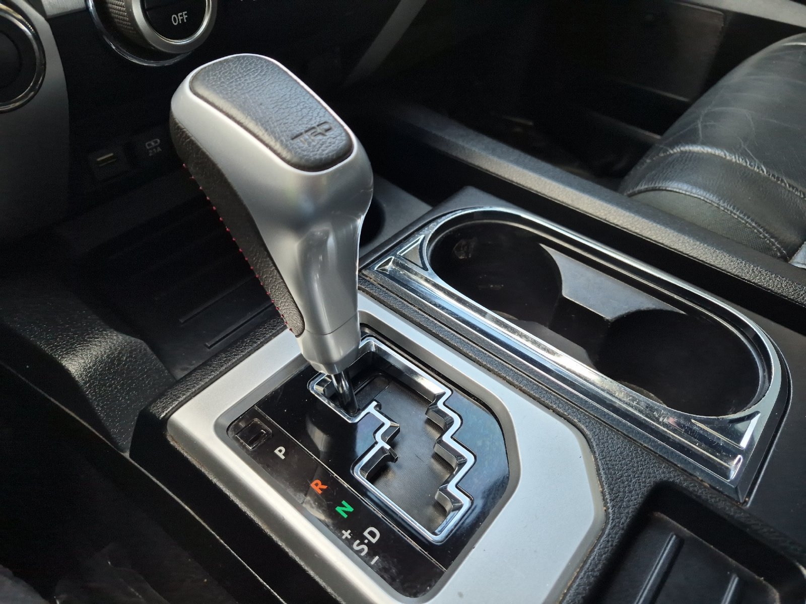 Used 2021 Toyota Tundra TRD Pro AWD/4WD image 19