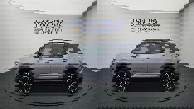 New 2026 Chevrolet Equinox RS w/ Convenience Package III image 6