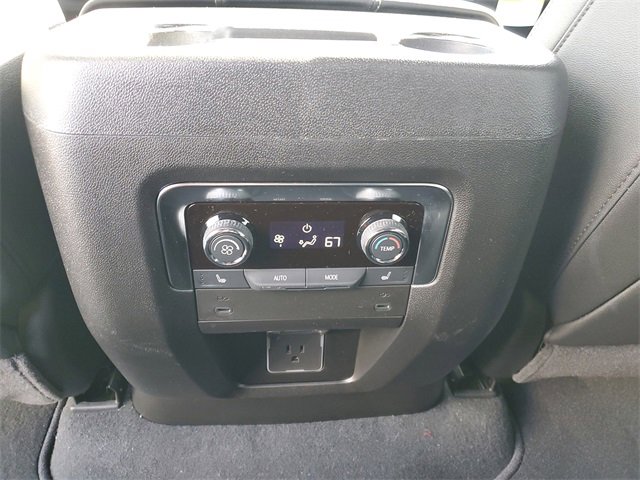 New 2025 Chevrolet Tahoe Premier image 11