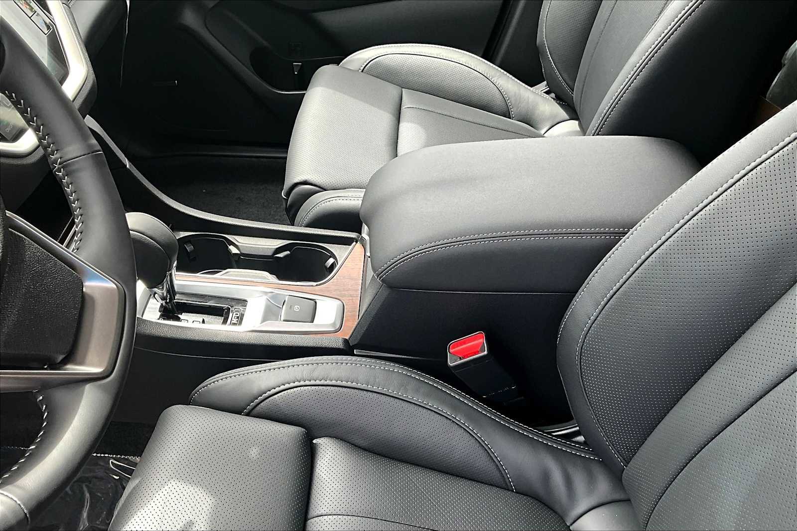 New 2025 Subaru Ascent Touring image 7
