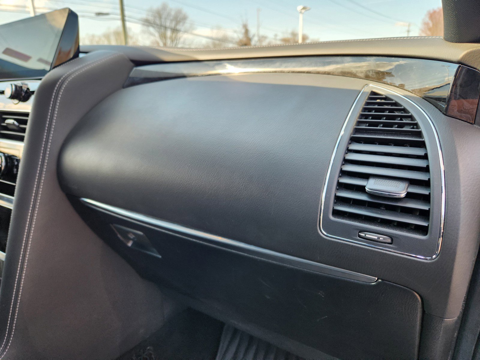 Certified 2024 INFINITI QX80 Sensory w/ Cargo Package image 18