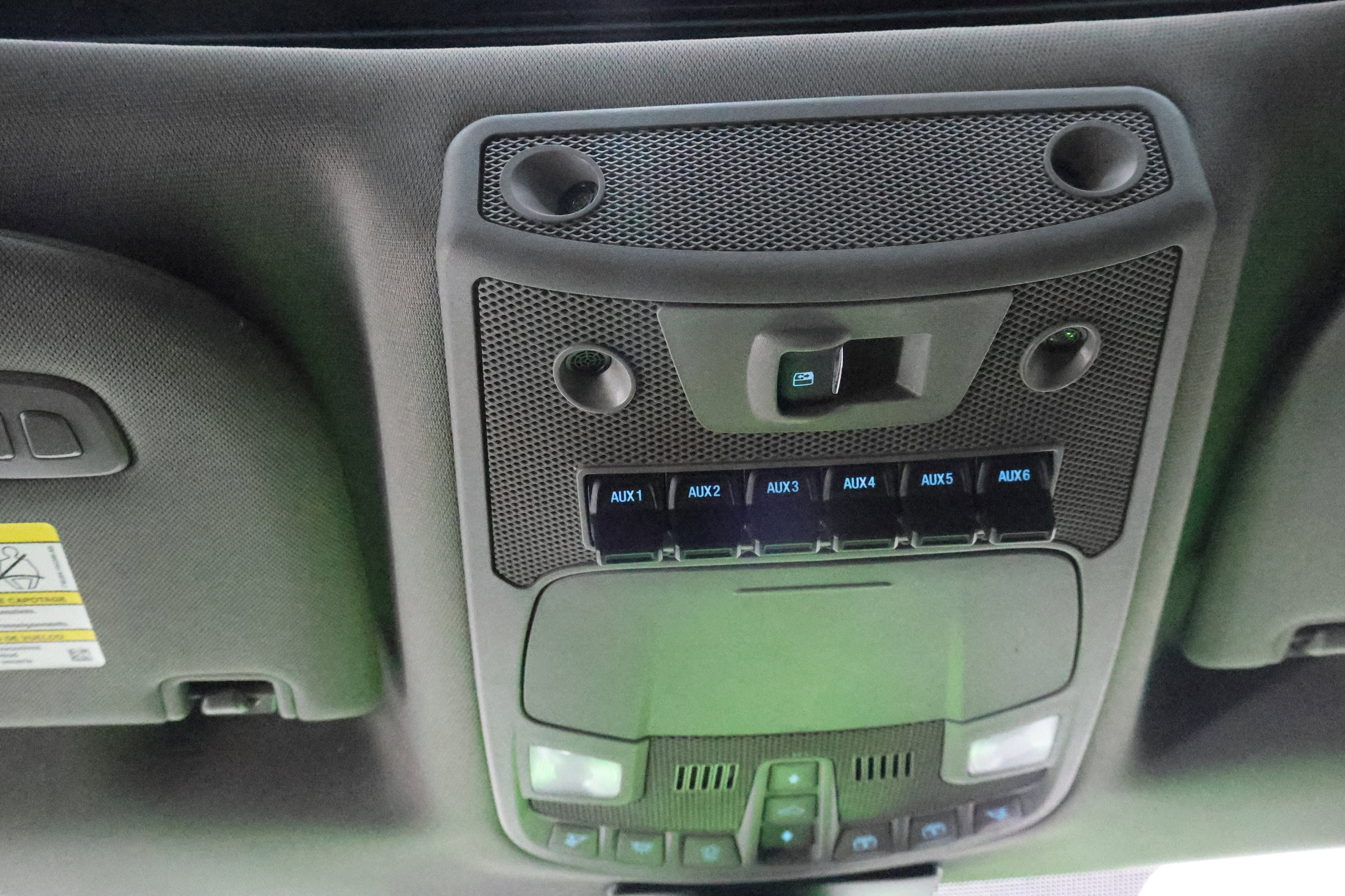 Used 2017 Ford F350 Lariat w/ Lariat Ultimate Package image 59