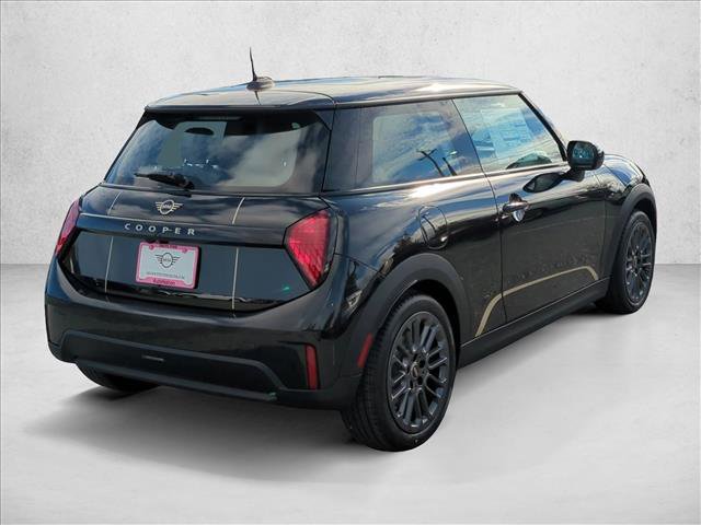 Used 2026 MINI Cooper 2-Door Hardtop FWD image 2