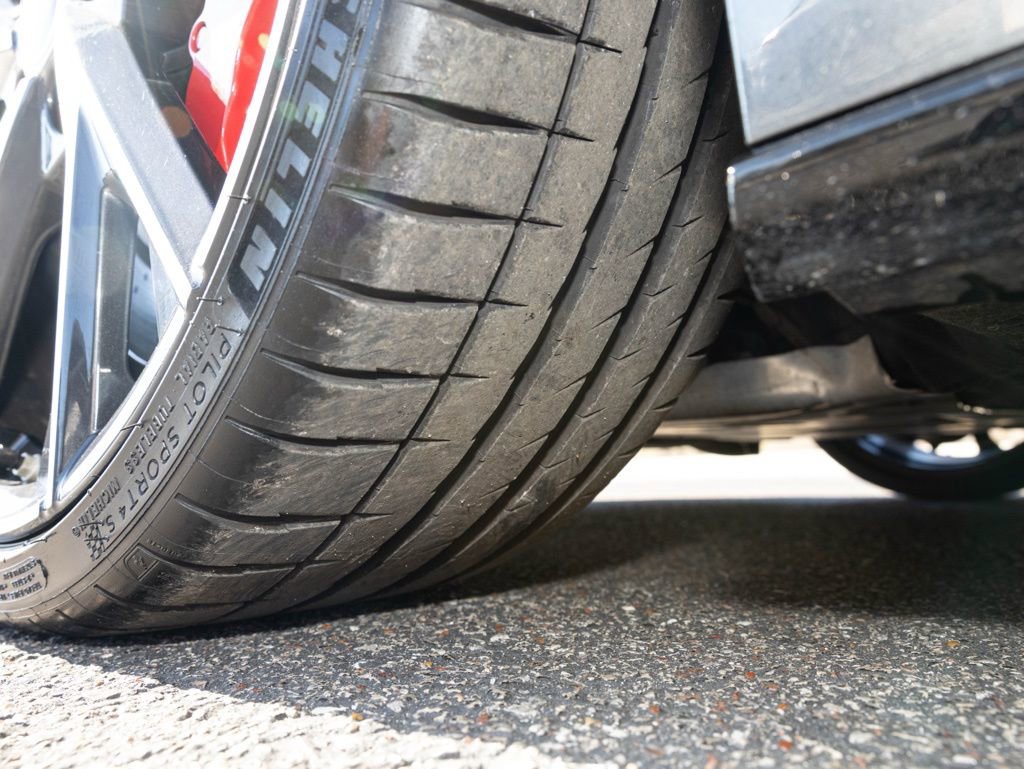 Used 2022 Audi R8 V10 image 66