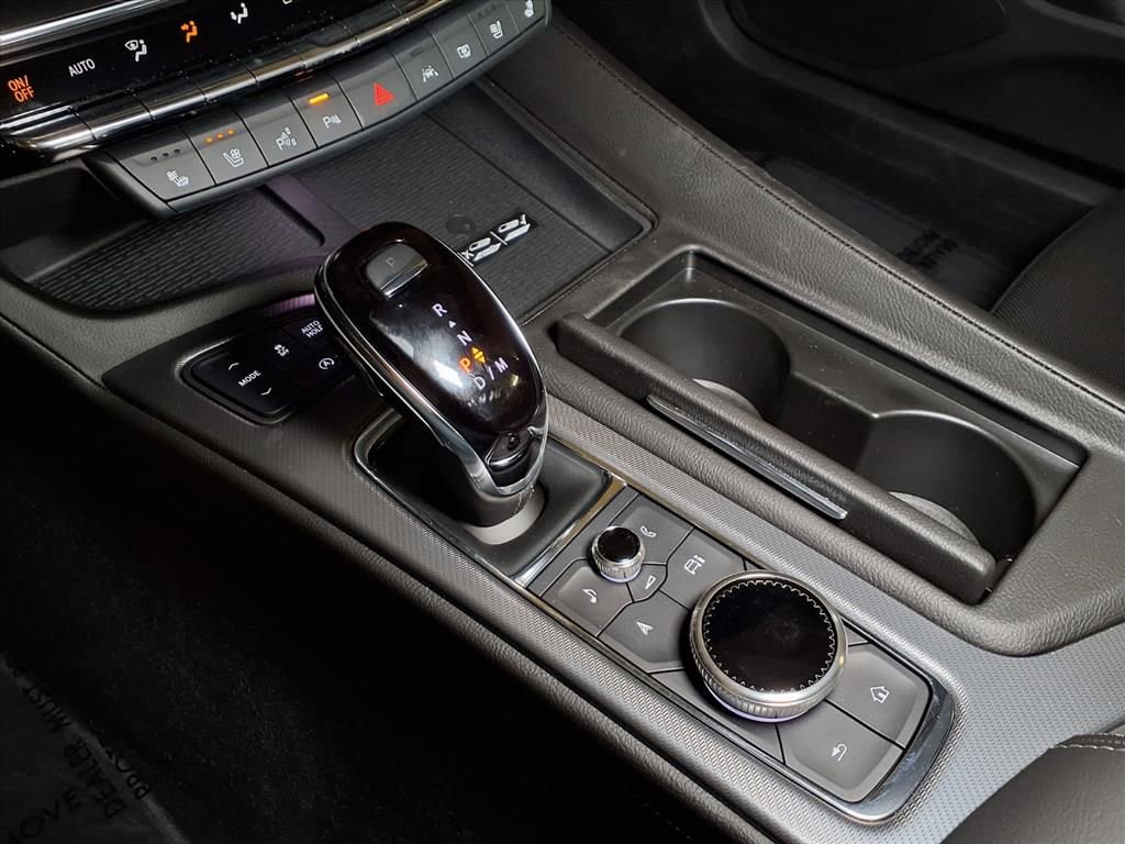 New 2026 Cadillac CT5 Premium Luxury image 18