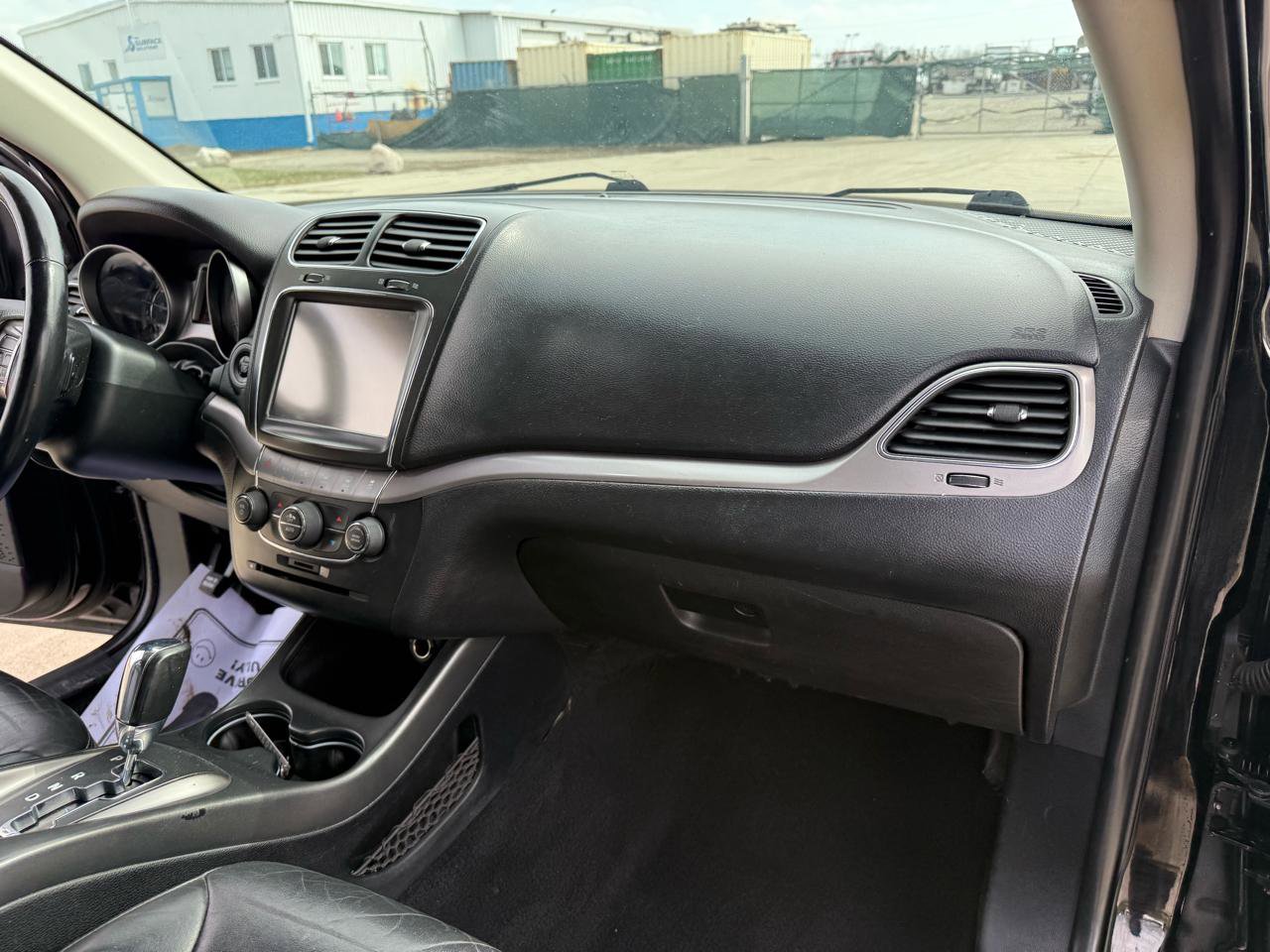 Used 2018 Dodge Journey Crossroad w/ Driver Convenience Group image 27