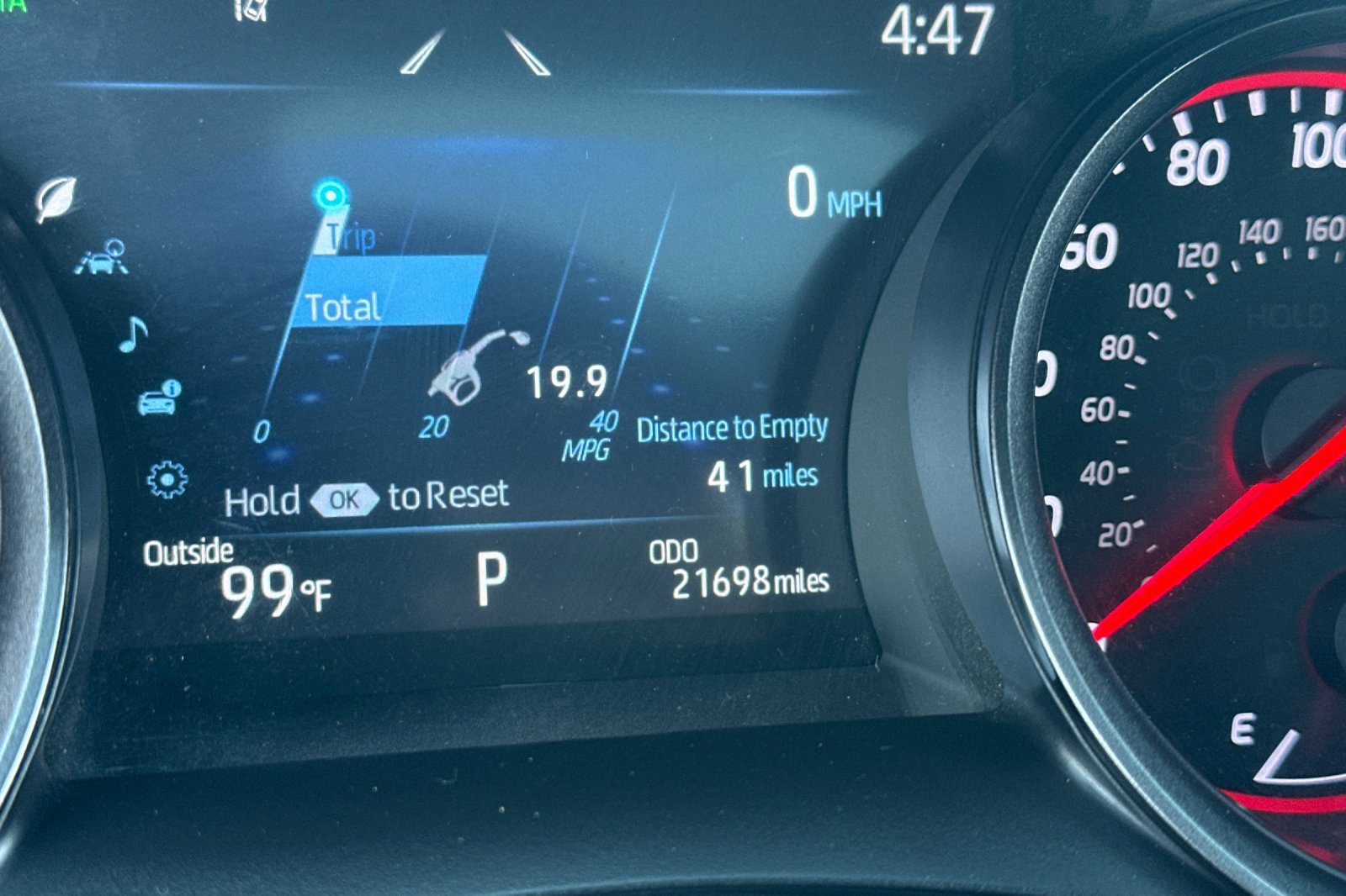 Certified 2021 Toyota Camry XSE FWD image 23