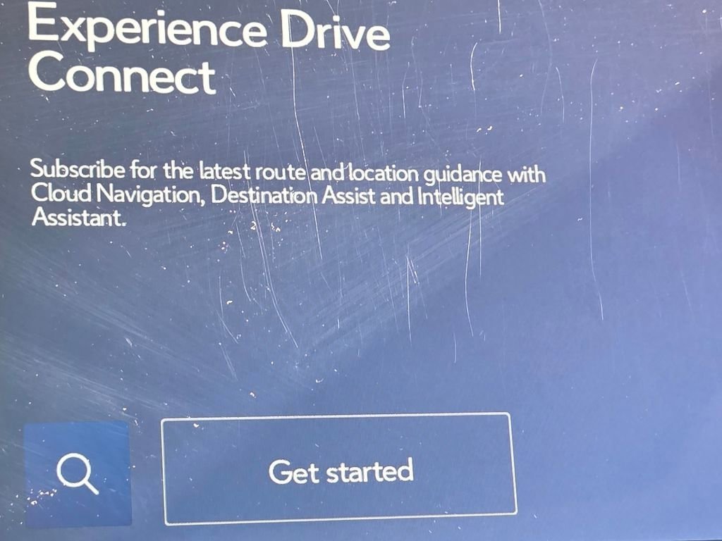 Certified 2024 Lexus NX 350 AWD w/ Vision Package image 14