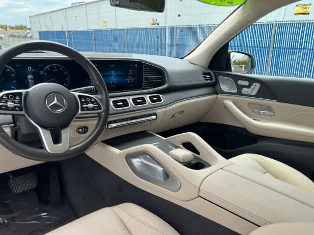 Used 2020 Mercedes-Benz GLE 450 4MATIC image 17
