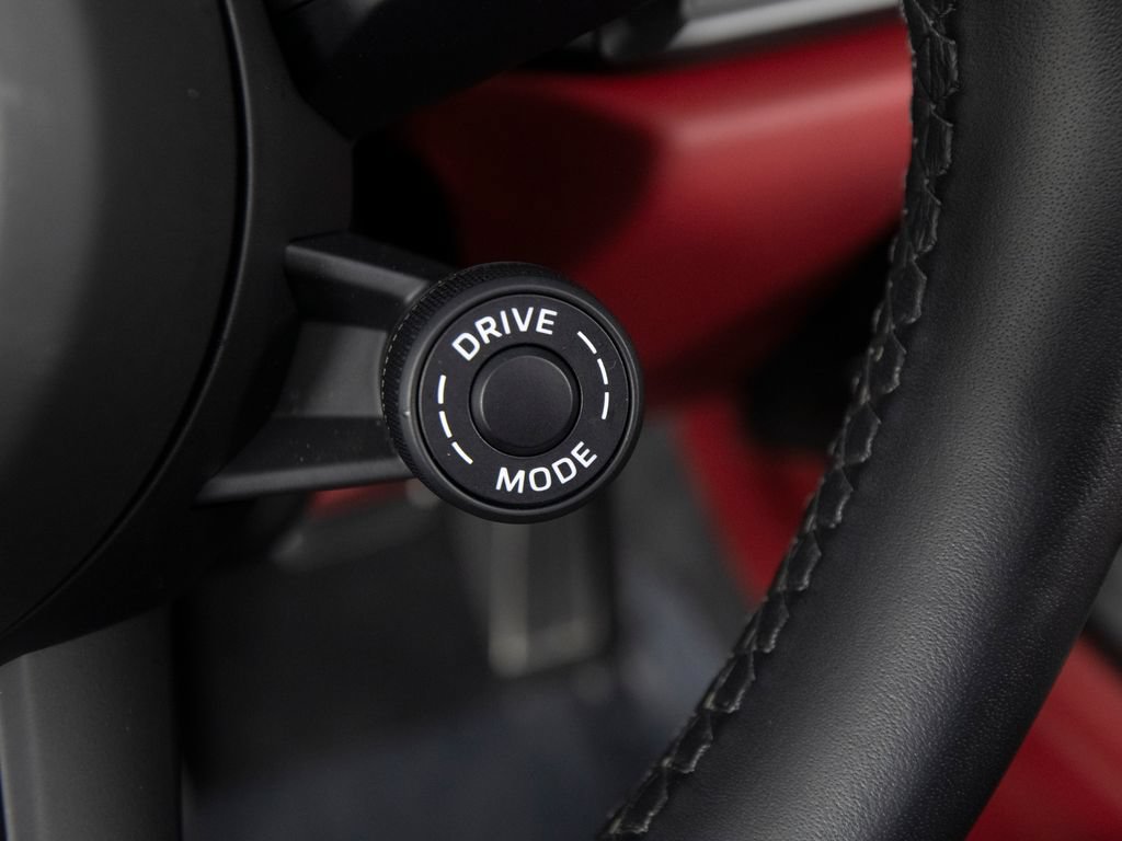 Certified 2022 Porsche 911 Cabriolet image 28