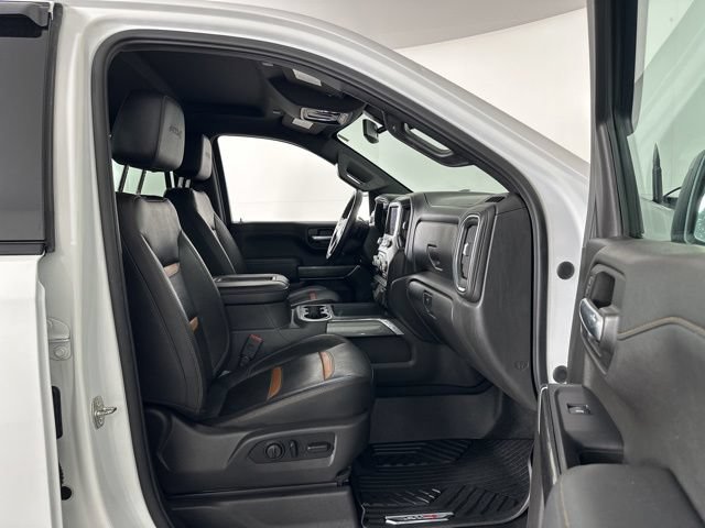 Used 2020 GMC Sierra 1500 AT4 AWD/4WD image 28