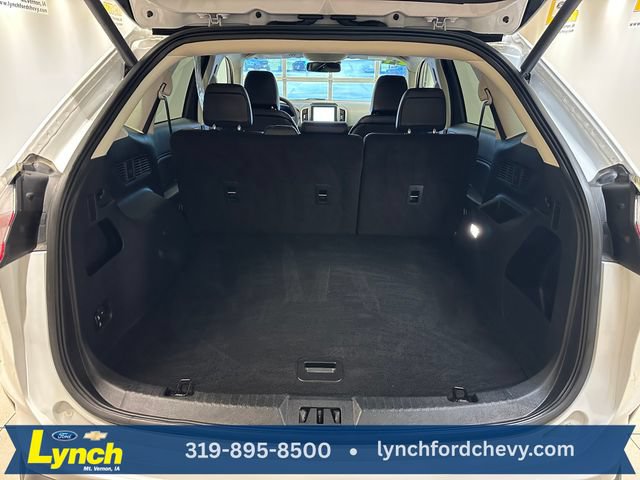 Used 2024 Ford Edge SEL w/ Convenience Package AWD/4WD image 20