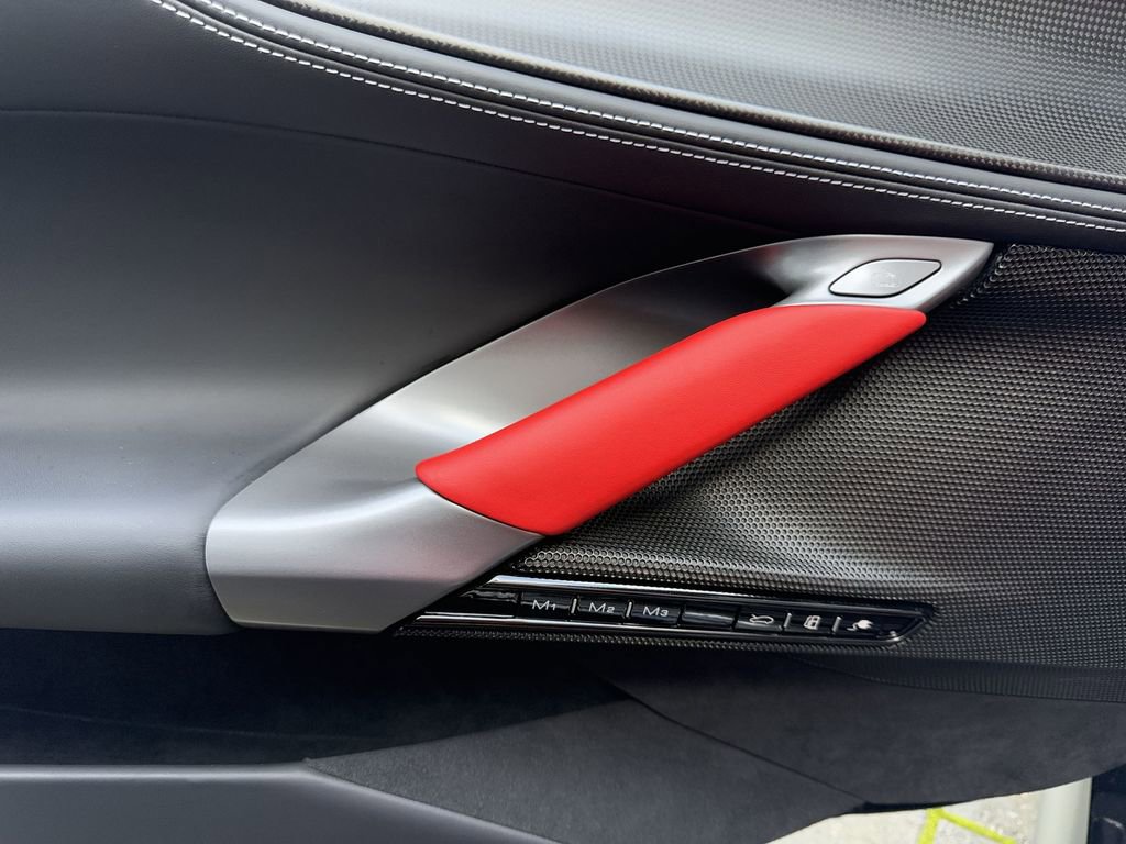 Certified 2022 Ferrari SF90 Spider image 13