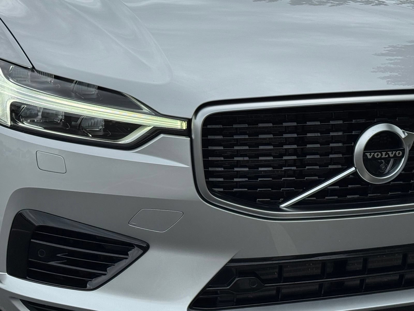 Used 2020 Volvo XC60 T8 R-Design AWD/4WD image 60