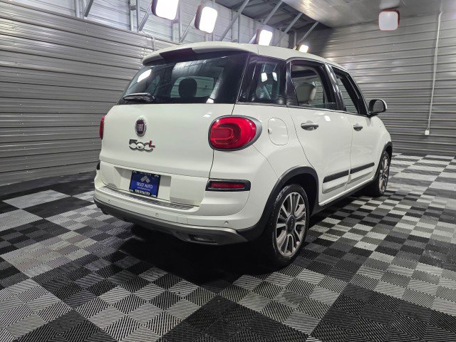 Used 2020 FIAT 500L Trekking w/ Popular Equipment Group image 5