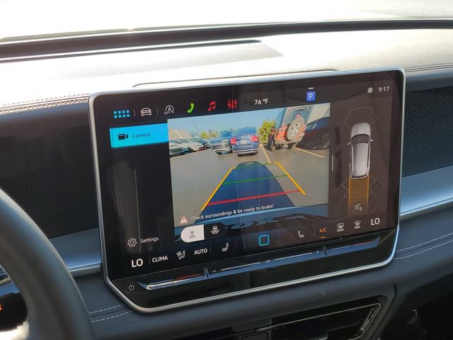 New 2026 Volkswagen Tiguan SE AWD/4WD image 25