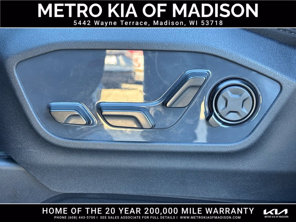 Used 2027 Kia Telluride SX Prestige X-Pro AWD/4WD image 13