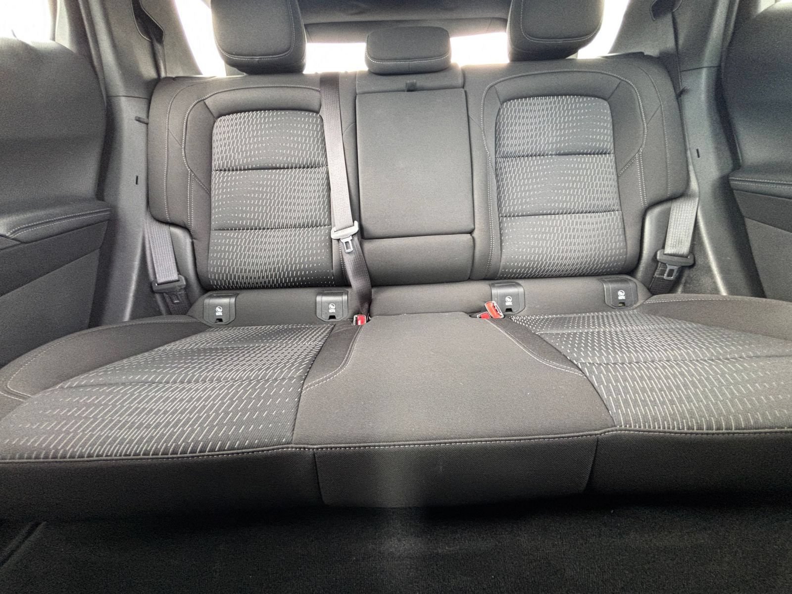 Used 2025 Chevrolet Equinox LT FWD image 38