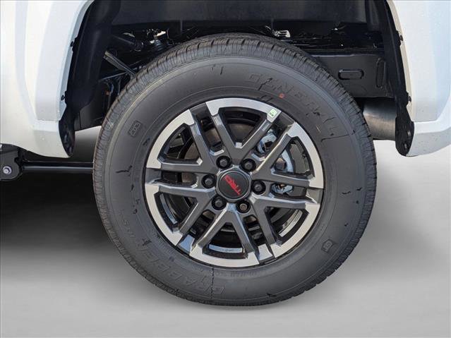 New 2026 Toyota Tacoma TRD Sport image 9