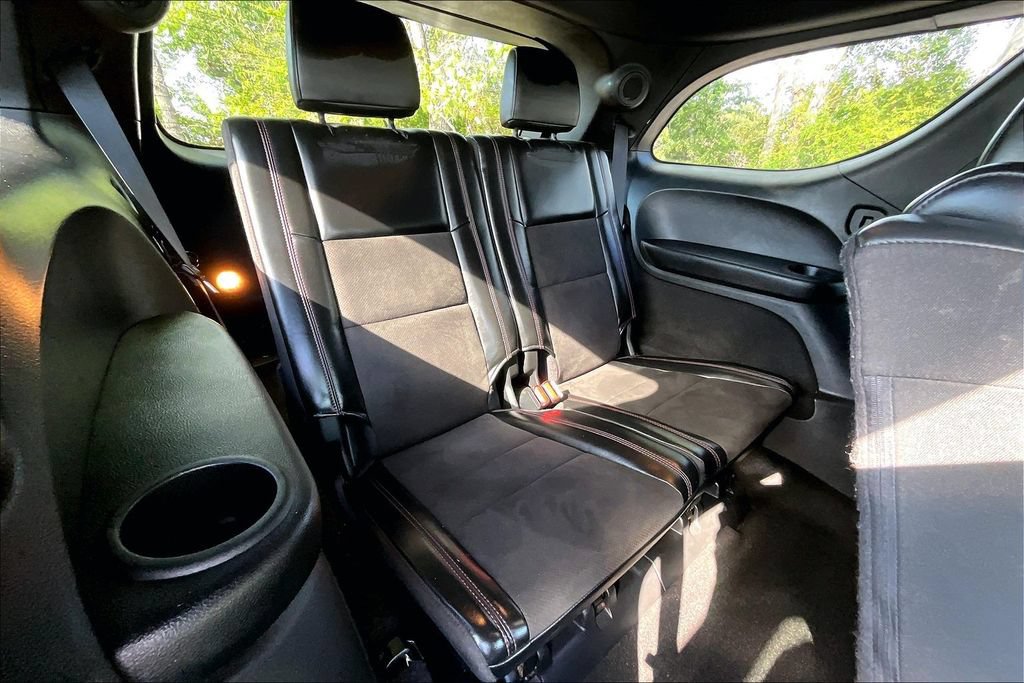 Used 2021 Dodge Durango R/T AWD/4WD image 38