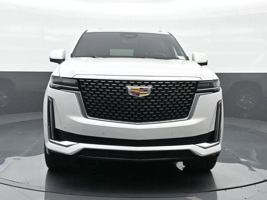 Used 2024 Cadillac Escalade ESV Premium Luxury w/ Performance Package image 15