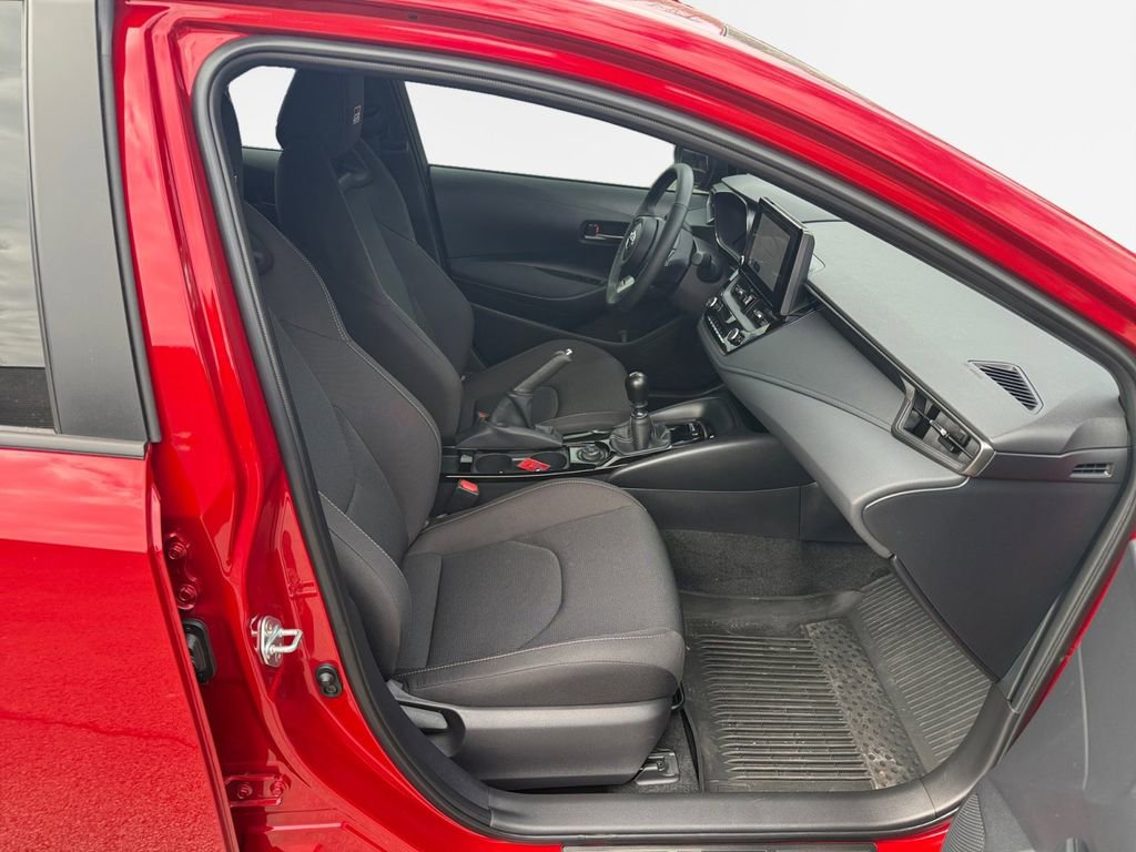 Used 2024 Toyota Corolla Premium w/ Performance Package image 25