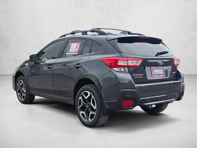 Used 2019 Subaru Crosstrek 2.0i Limited w/ Moonroof Package AWD/4WD image 3