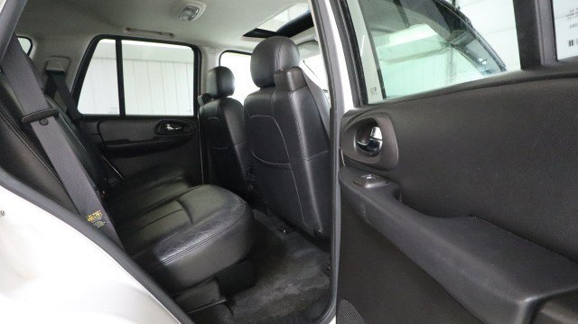 Used 2005 Chevrolet TrailBlazer LT AWD/4WD image 11