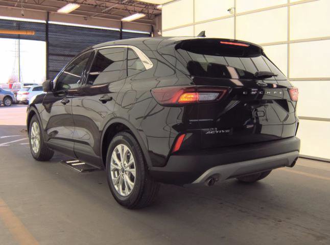 Used 2023 Ford Escape Active image 5