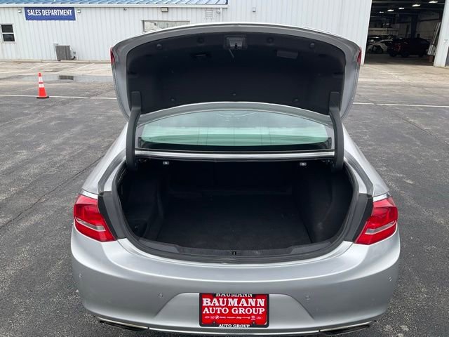 Used 2017 Buick LaCrosse Essence w/ Sun and Shade Package image 5