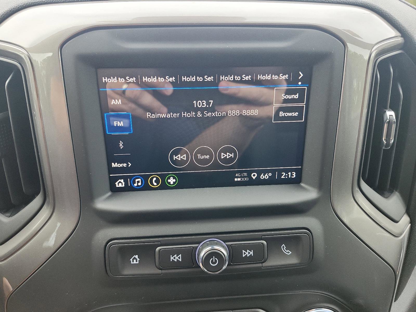 New 2026 GMC Sierra 3500 Pro w/ Convenience Package image 10