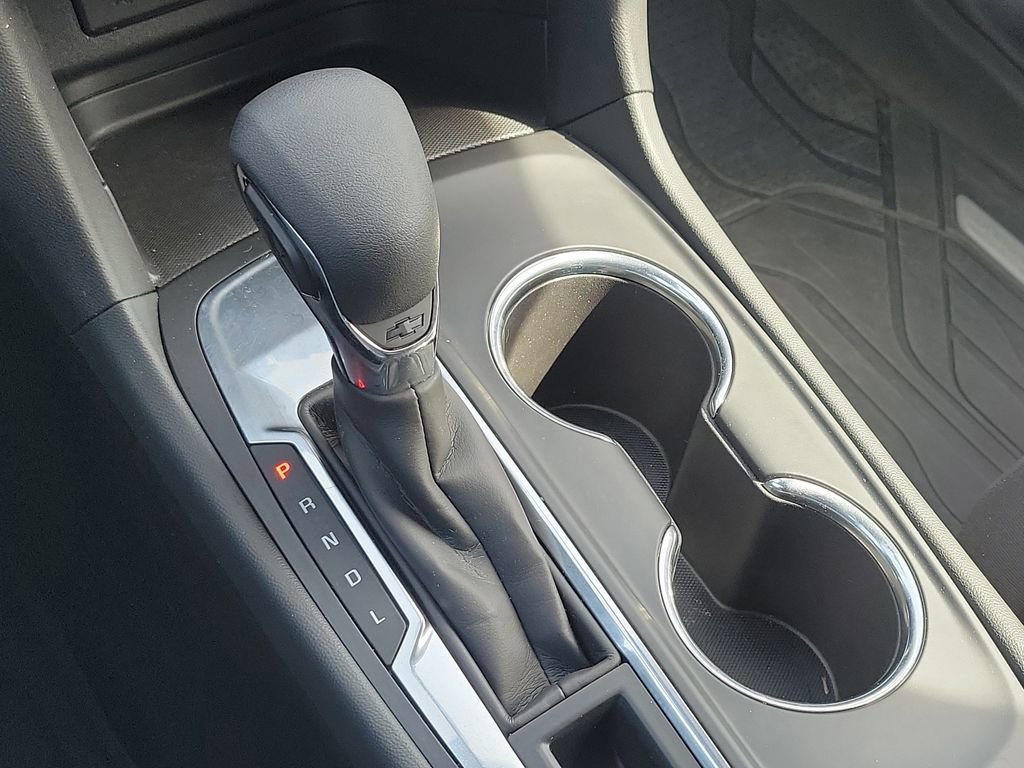 Certified 2023 Chevrolet Equinox LS w/ LS Convenience Package FWD image 32