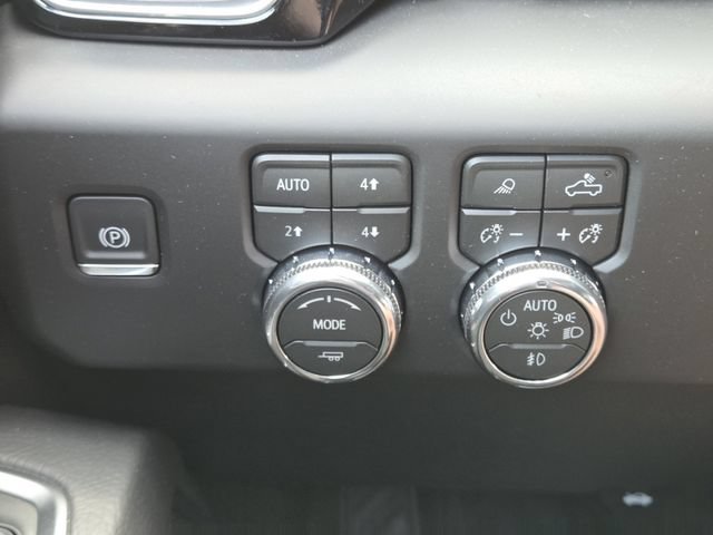 New 2026 GMC Sierra 2500 Denali w/ Max Trailering Package AWD/4WD image 14
