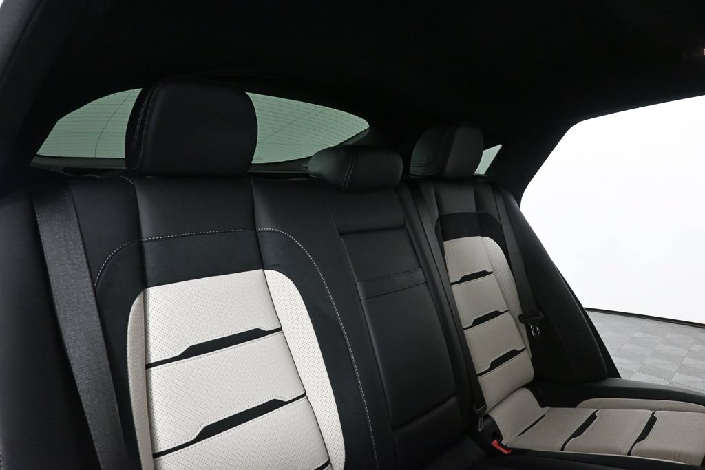 Certified 2026 Mercedes-Benz GLE 63 AMG S image 21