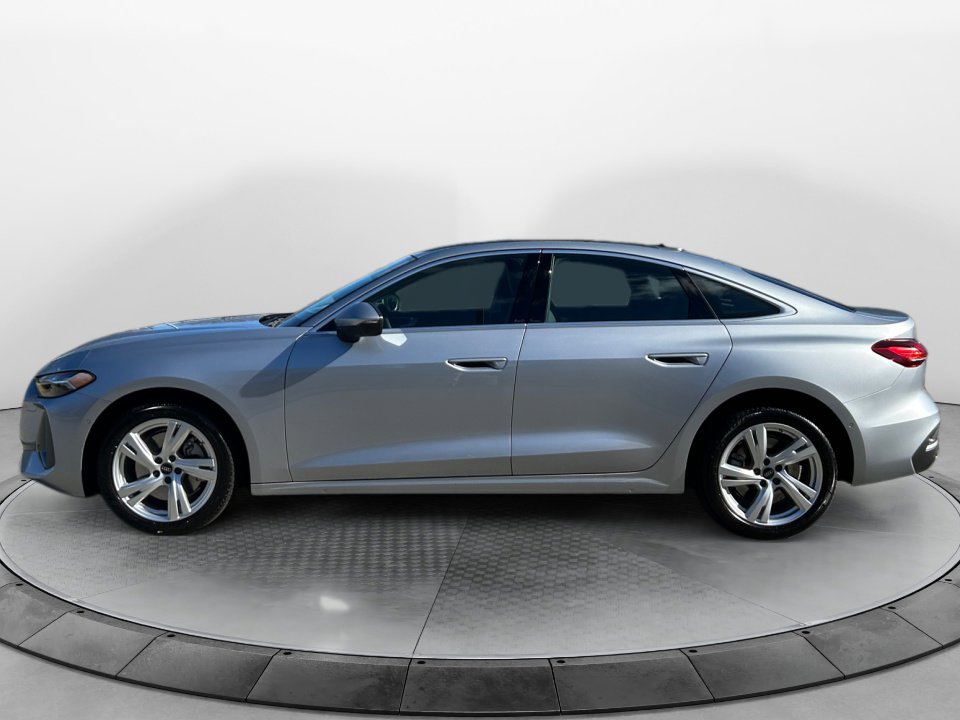 New 2025 Audi A5 2.0T Premium Plus image 4