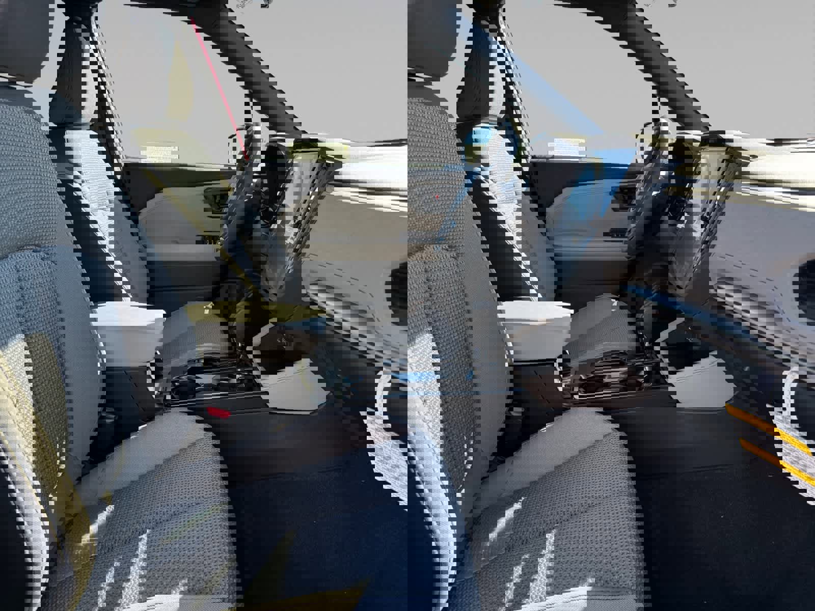 New 2026 Subaru Forester Premium image 15