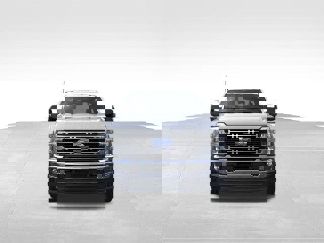 New 2026 Ford F550 4x4 Regular Cab Super Duty image 6