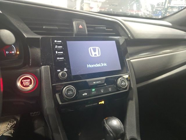 Used 2020 Honda Civic Sport image 13