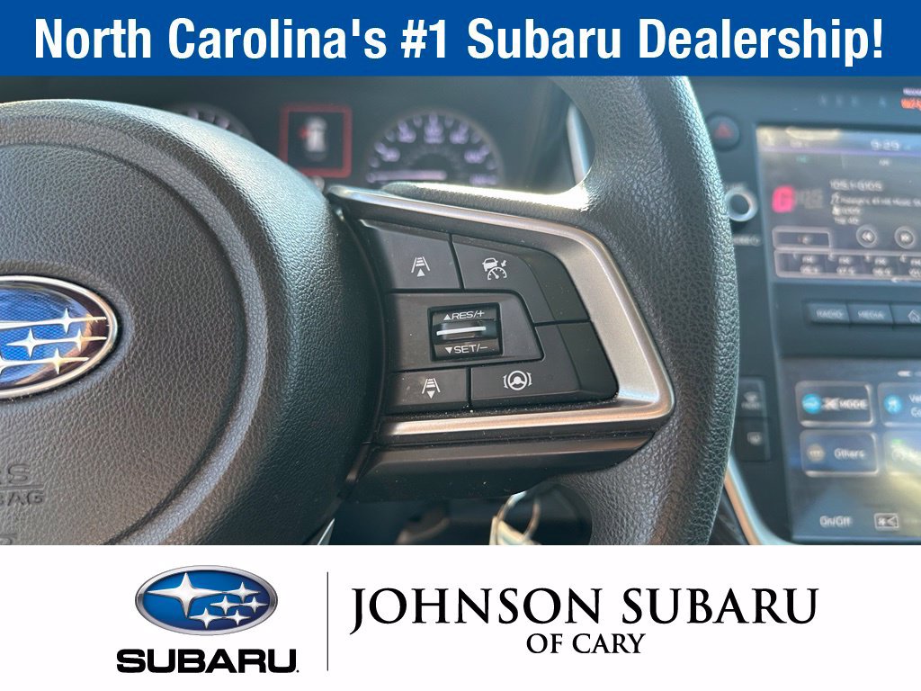 Used 2022 Subaru Outback AWD/4WD image 15