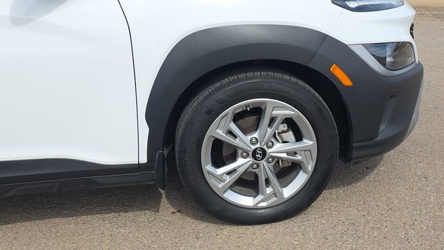 Used 2023 Hyundai Kona SEL image 31