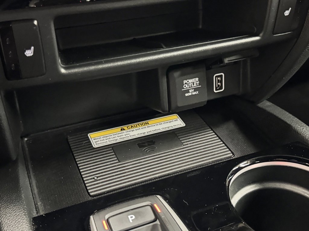 Used 2023 Honda Ridgeline Black Edition image 31