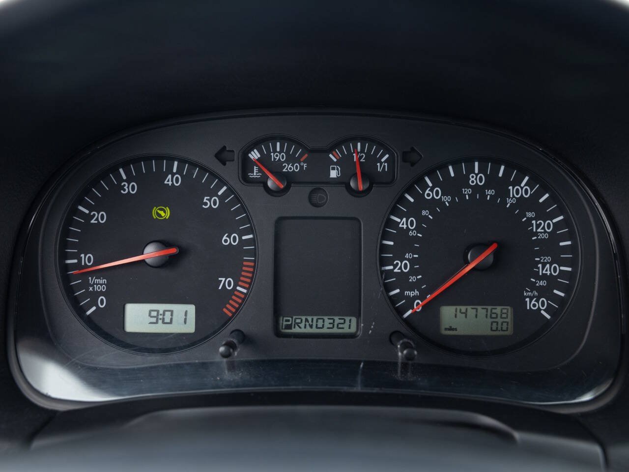 Used 2002 Volkswagen Jetta GLS FWD image 31