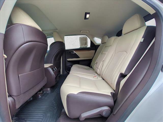 Used 2017 Lexus RX 350 FWD w/ Premium Package image 20